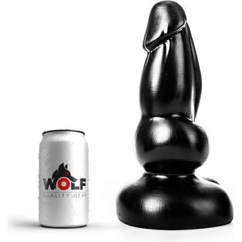 Wolf Cutter M