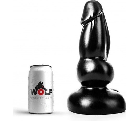 Wolf Cutter M