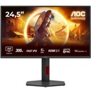 AOC Q25G4SR