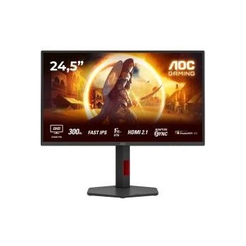 AOC Q25G4SR