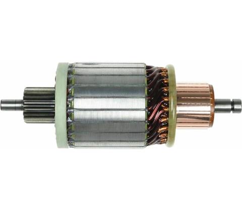 Rotor, štartér AS-PL SA0044