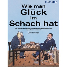 Wie man Glück im Schach hat