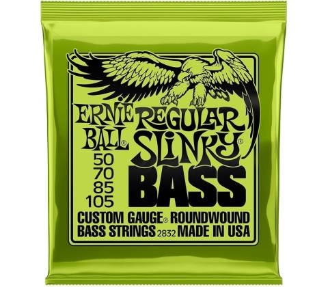 Ernie Ball P02832