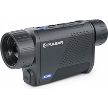 Pulsar Axion 2 XQ35