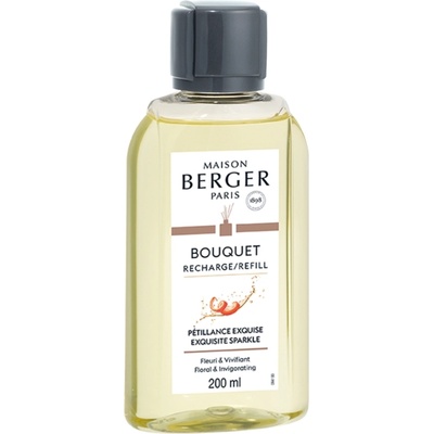 Maison Berger Paris Аромат за дифузер Exquisite Sparkle 200 мл (6281)