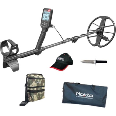 Nokta Makro Simplex ULTRA – Hledejceny.cz