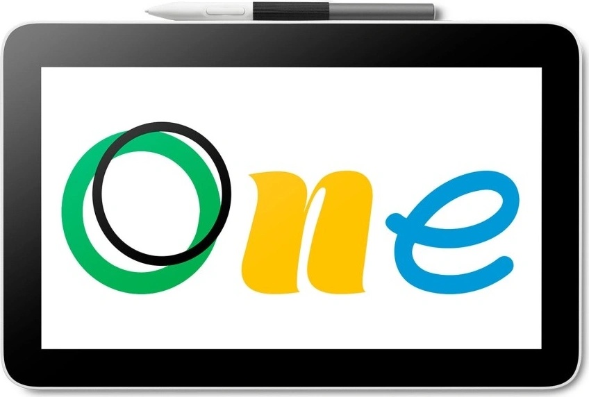 Wacom One 12