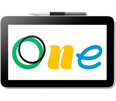 Wacom One 12