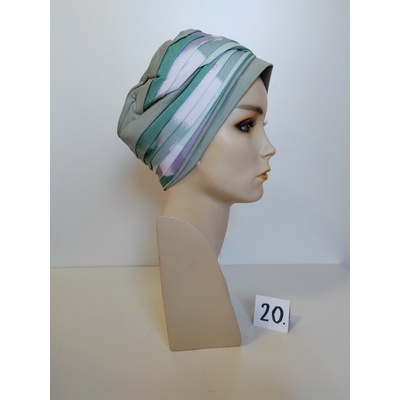 Lidia turban Laura 20