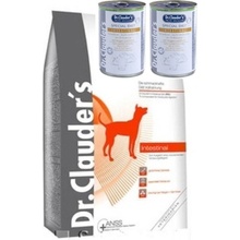 Dr.Clauder's Diet IRD Intestinal dieta 4 kg