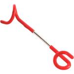 Robens Рейка Robens Pole Hanger - Red - размер Standard (547-0053-0111) Палатка