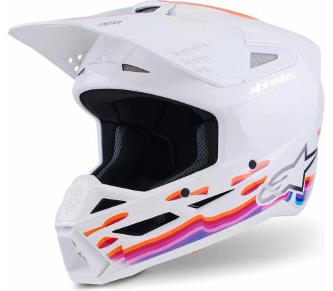 Alpinestars Supertech M3 FORCE 2027