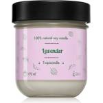 TROPIKALIA Lavender ароматна свещ 170ml