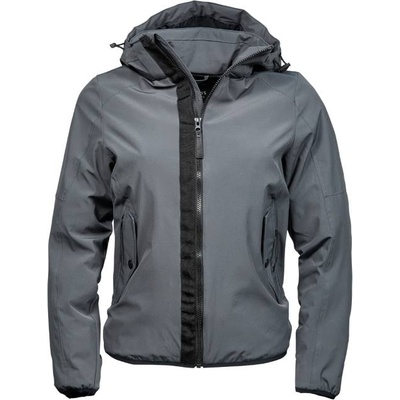 TEE JAYS TJ9605 URBAN ADVENTURE / Дамско яке - космическо сиво M (189605o4402)