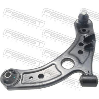 FEBEST Rameno zavesenia kolies 0124-QNC20LH