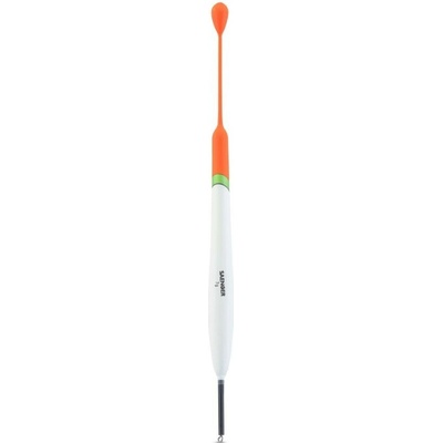 Saenger Allround Laufpose plavák 3 g 19,5 cm