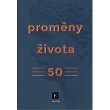 Proměny života - Kolektiv autorů