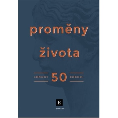 Proměny života - Kolektiv autorů