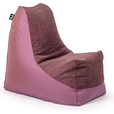 Tuli Duo snímateľný poťah universal + chill levanduľová + hroznové víno