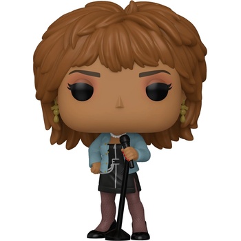 Funko Фигура Funko POP! Rocks: Tina Turner (What's Love) #492 (110344)