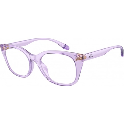 Armani Exchange AX3099U 8236