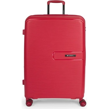 Gabol Куфар Steady PP 74 см. червен - Gabol