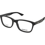 Mont Blanc Диоптрични очила Montblanc MB0401O 001 - alensa