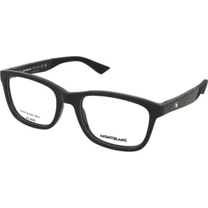 Mont Blanc Диоптрични очила Montblanc MB0401O 001 - alensa