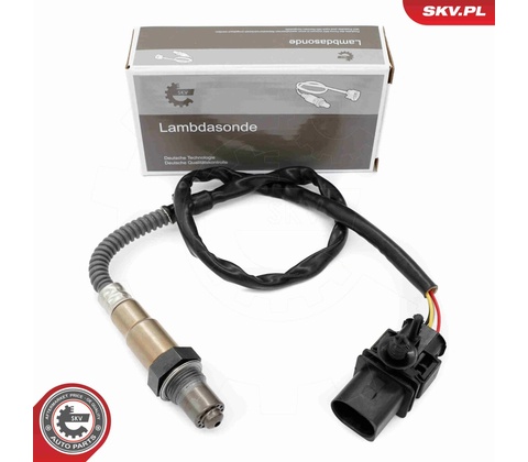SKV Lambda sonda 09SKV163