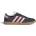 adidas Дамски обувки Adidas Breaknet Sleek Suede Womens Shoes - Navy/Pink/Gum