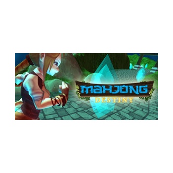 Mahjong Destiny