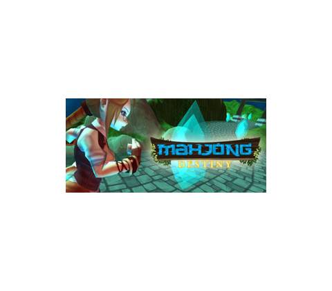 Mahjong Destiny