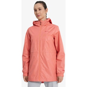 OUTVENTURE Ветровка Kingpeak Womens Windbreaker (134742-K1)