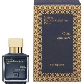 Image 1 of Maison Francis Kurkdjian Francis Kurkdjian Oud Satin Mood EDP 35ml унисекс