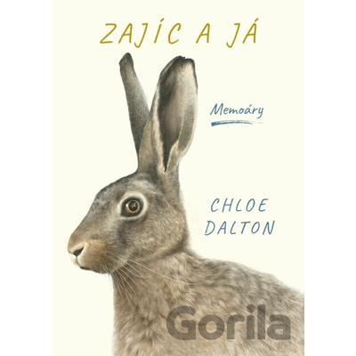 Zajíc a já