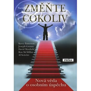 Změňte cokoliv