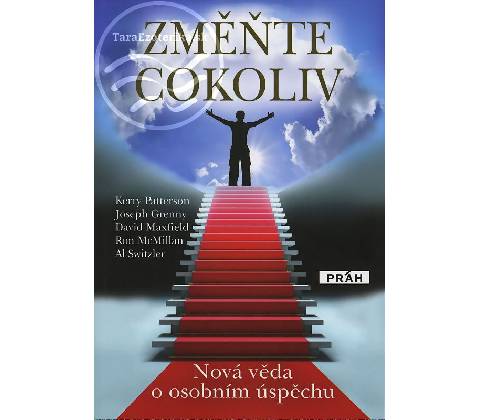 Změňte cokoliv