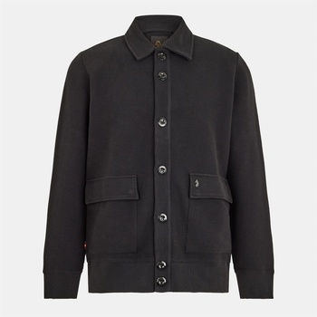 Luke Блуза Luke Men's Cribbs Crew Sweatshirt - Black