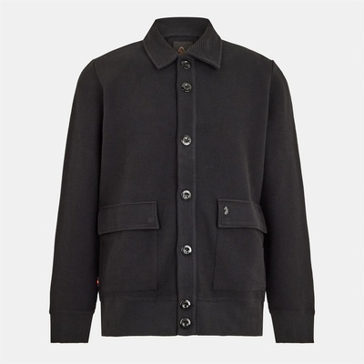 Luke Блуза Luke Men's Cribbs Crew Sweatshirt - Black
