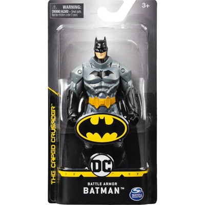 Spin Master Dc Batman Action 15cm (20146924)