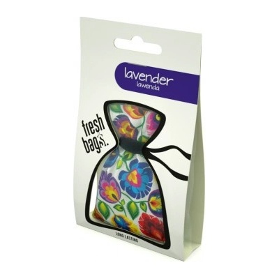 Fresh bags LAVENDER