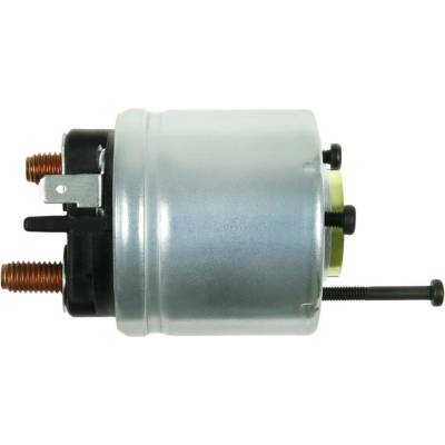 Elektromagnetický spínač, startér AS-PL SS3003(VALEO)