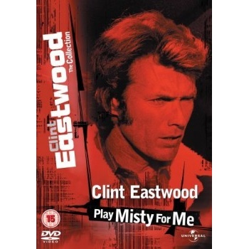 Play Misty For Me DVD