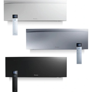 Daikin FTXJ25AW9/AS9/AB9 Emura Климатици