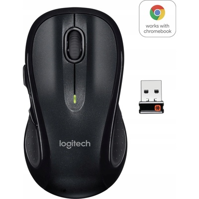 Logitech Wireless Mouse M510 910-001826