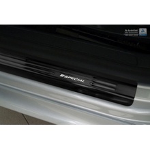 AVISA Ochranné kryty prahů VW Passat B6, 2005-2010, Special