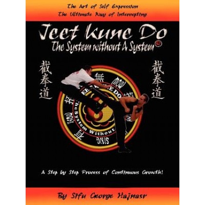 Jeet Kune Do | George Hajnasr