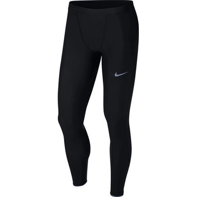 Nike Nk Run Mobility Tight pánské legíny černá – Sleviste.cz