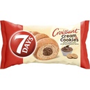 7Days Croissant Single Lískooříškový+Cookies 60 g