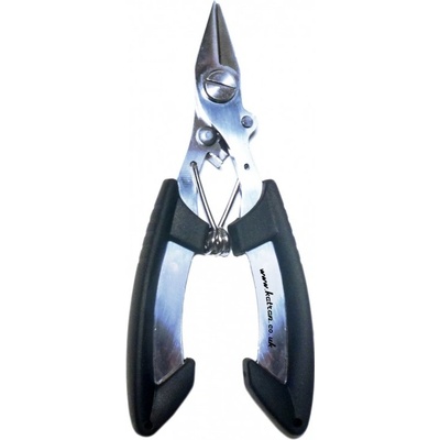 Katran kleště Braid Scissors 13cm